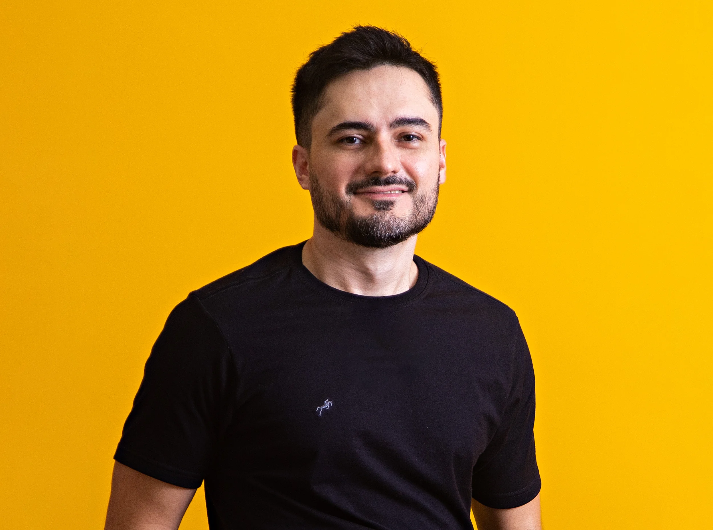 Picture of Tarik Malagoli